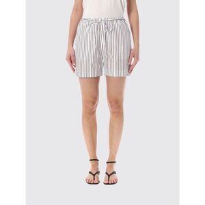 Lou Lou Studio Shorts Woman Red